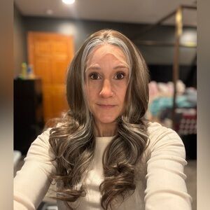 Chelsey Smith Sample Wig